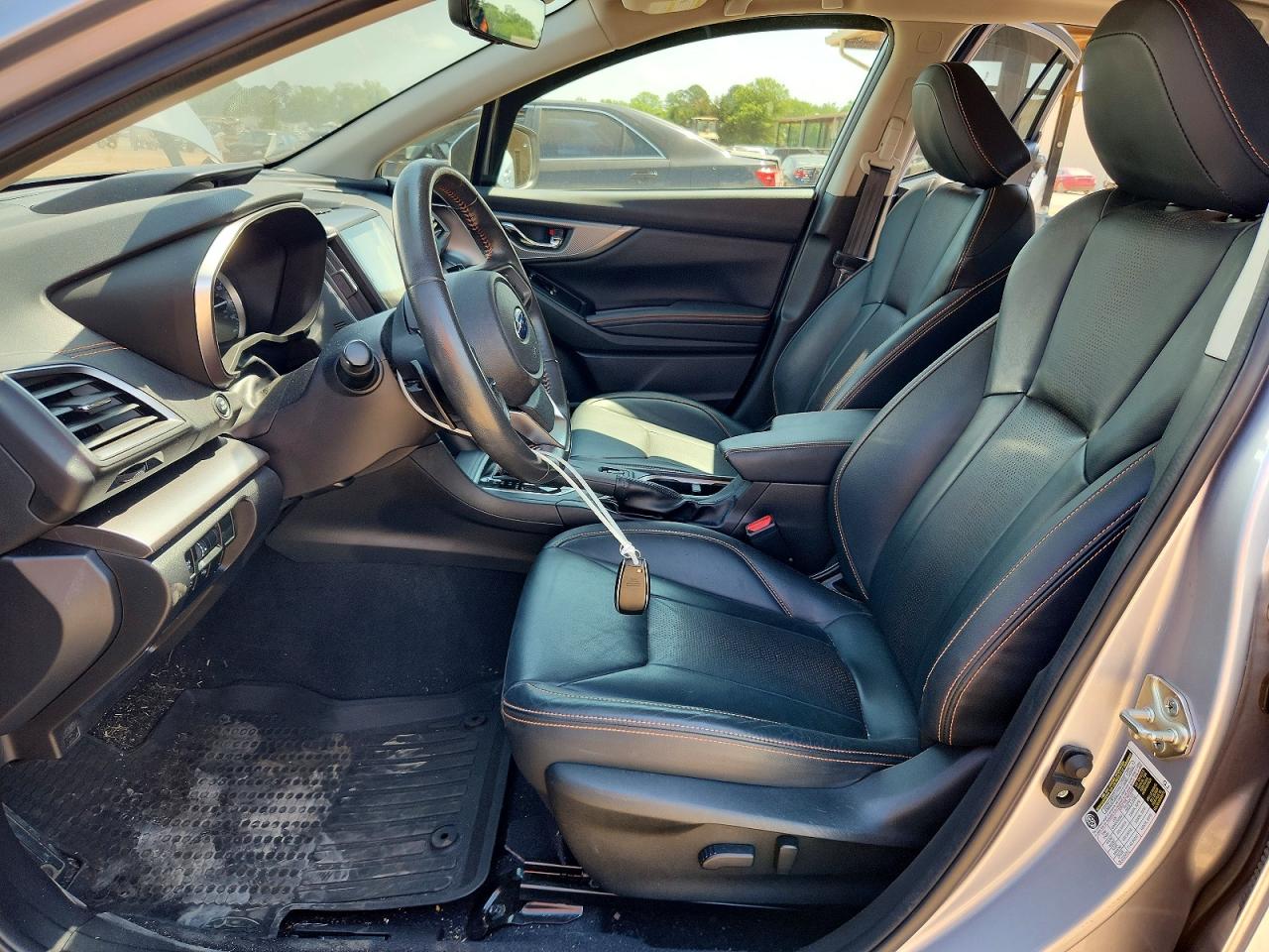Subaru Crosstrek Limited