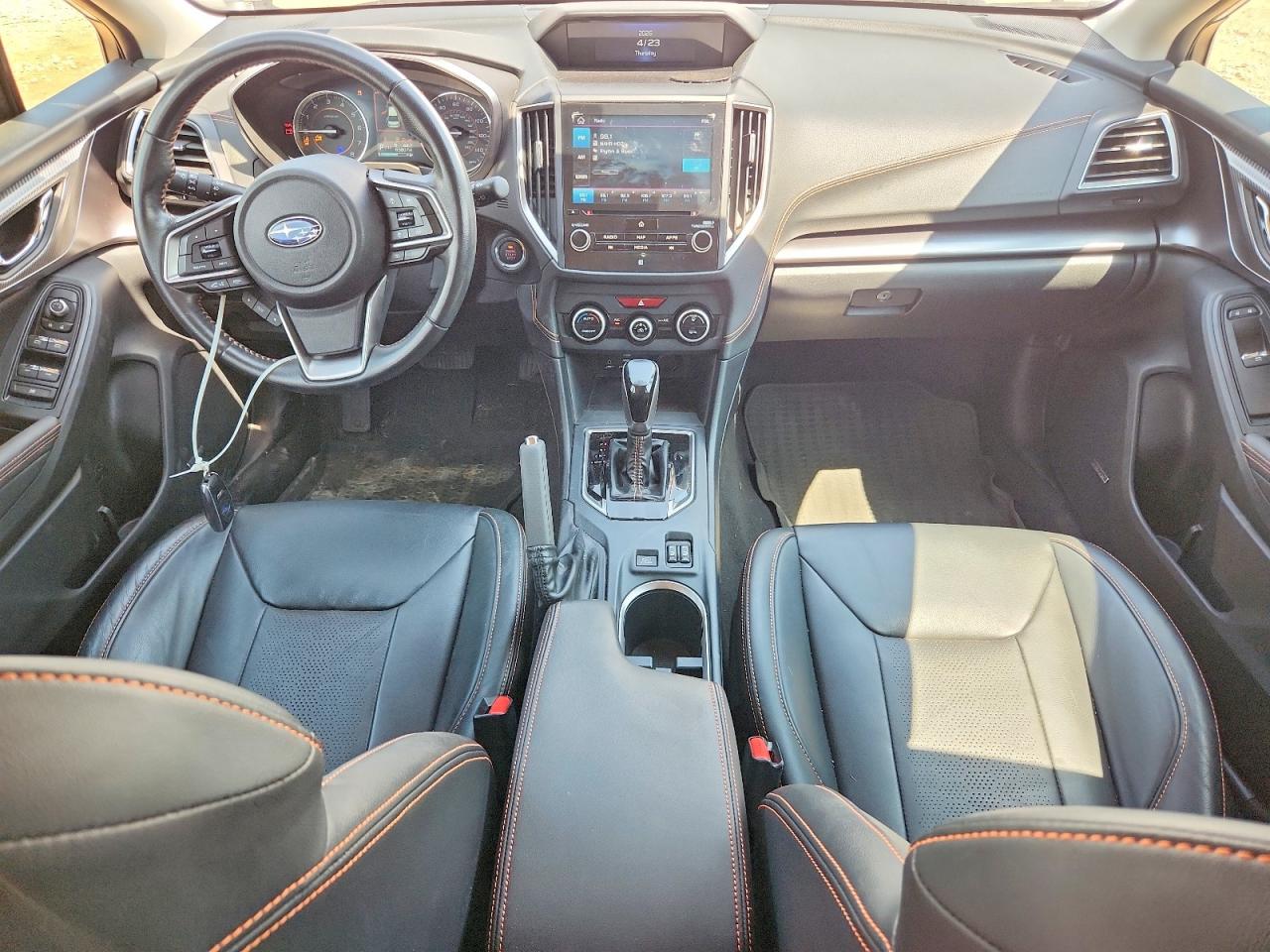 Subaru Crosstrek Limited