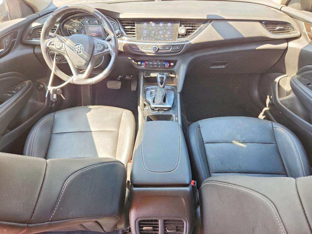 Buick Regal Essence