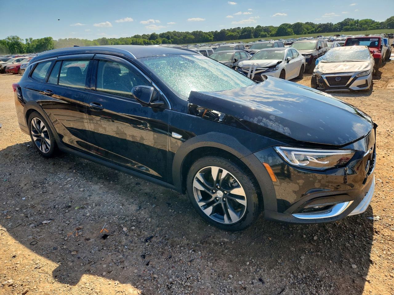 Buick Regal Essence