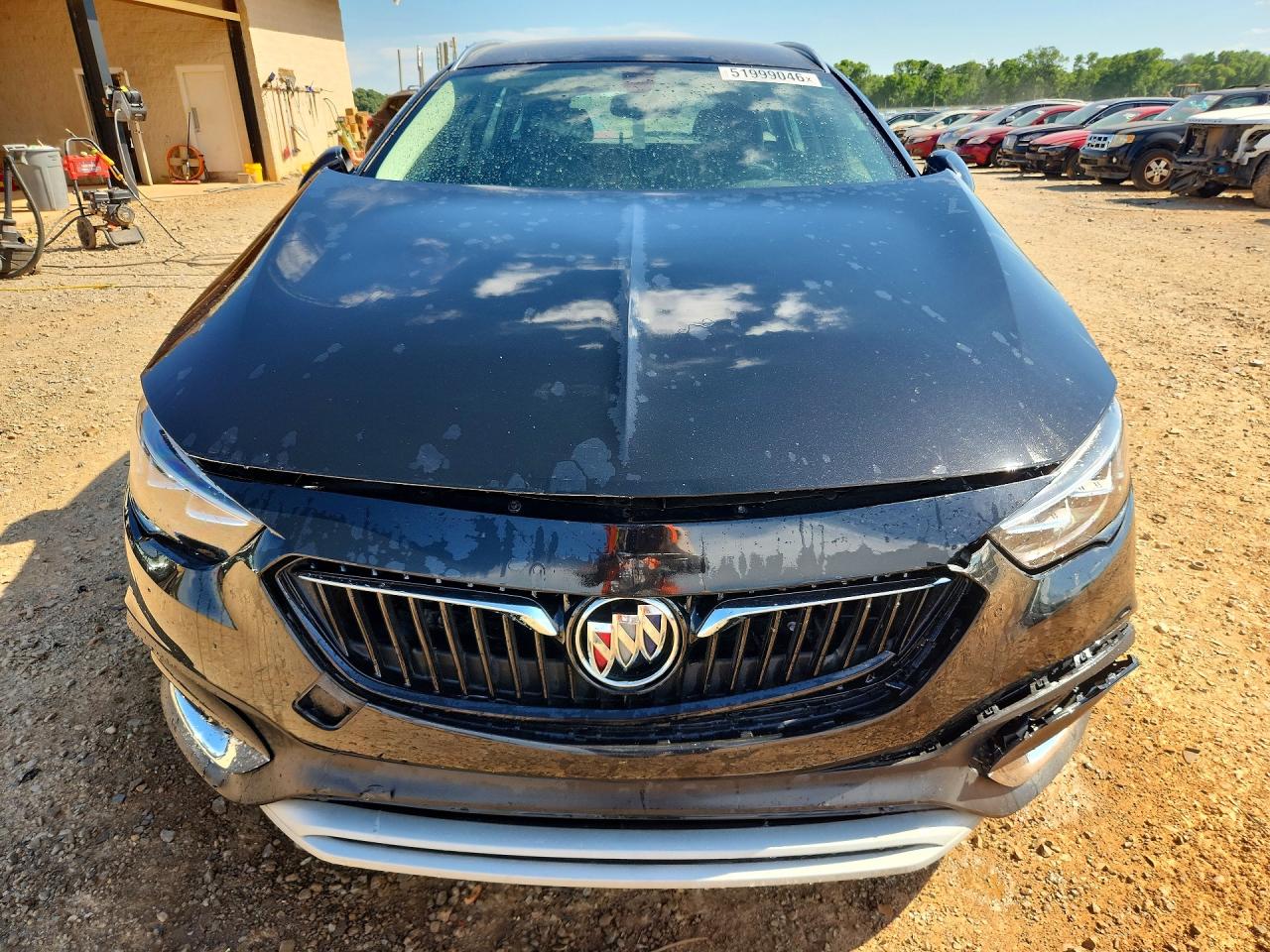 Buick Regal Essence