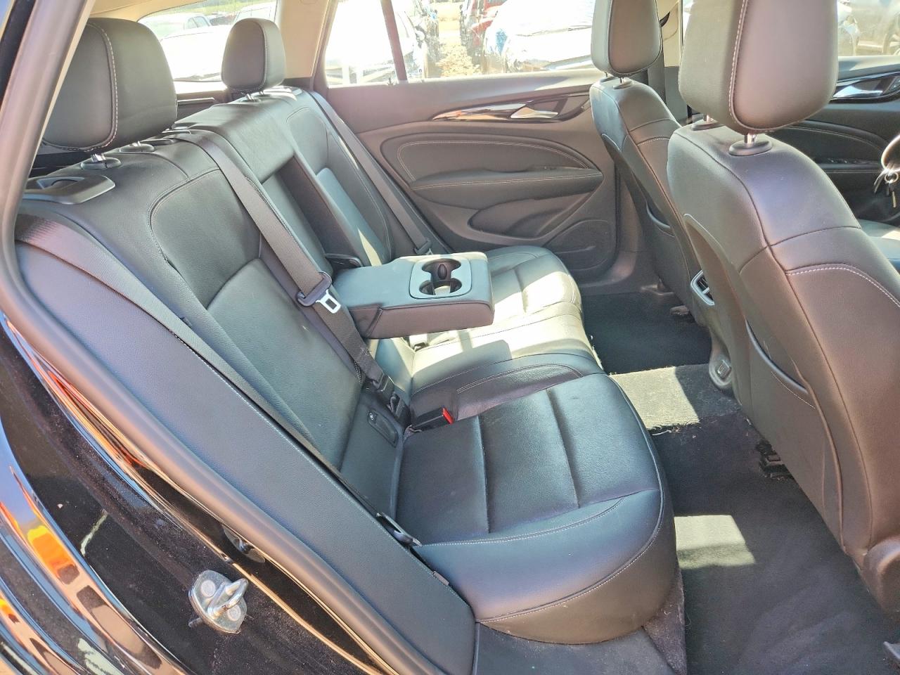 Buick Regal Essence
