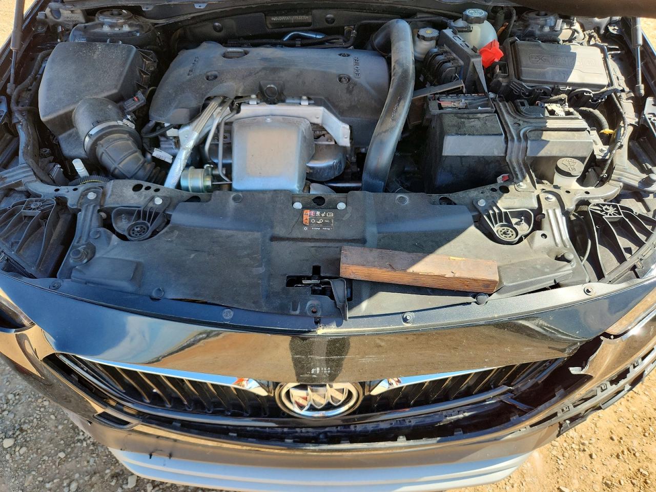 Buick Regal Essence