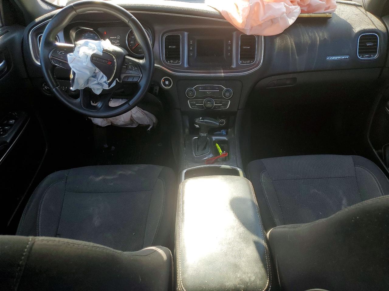 Dodge Charger Se