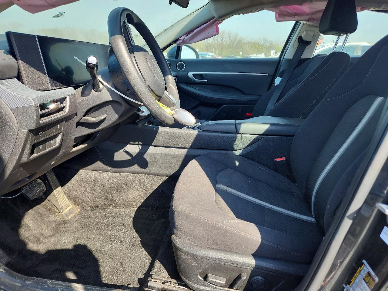 Hyundai SONATA Sel