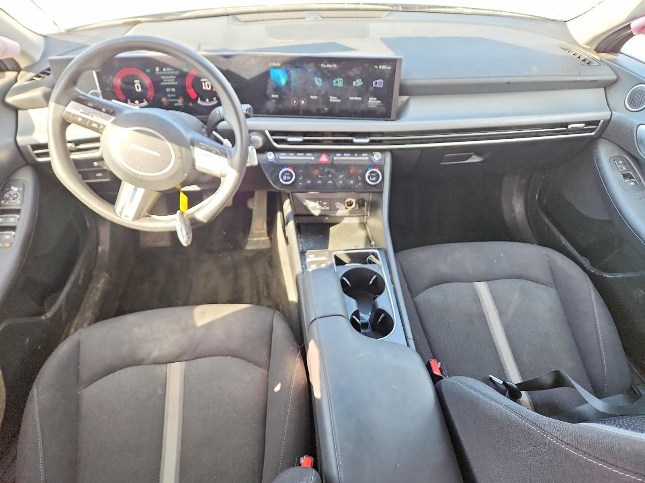 Hyundai SONATA Sel