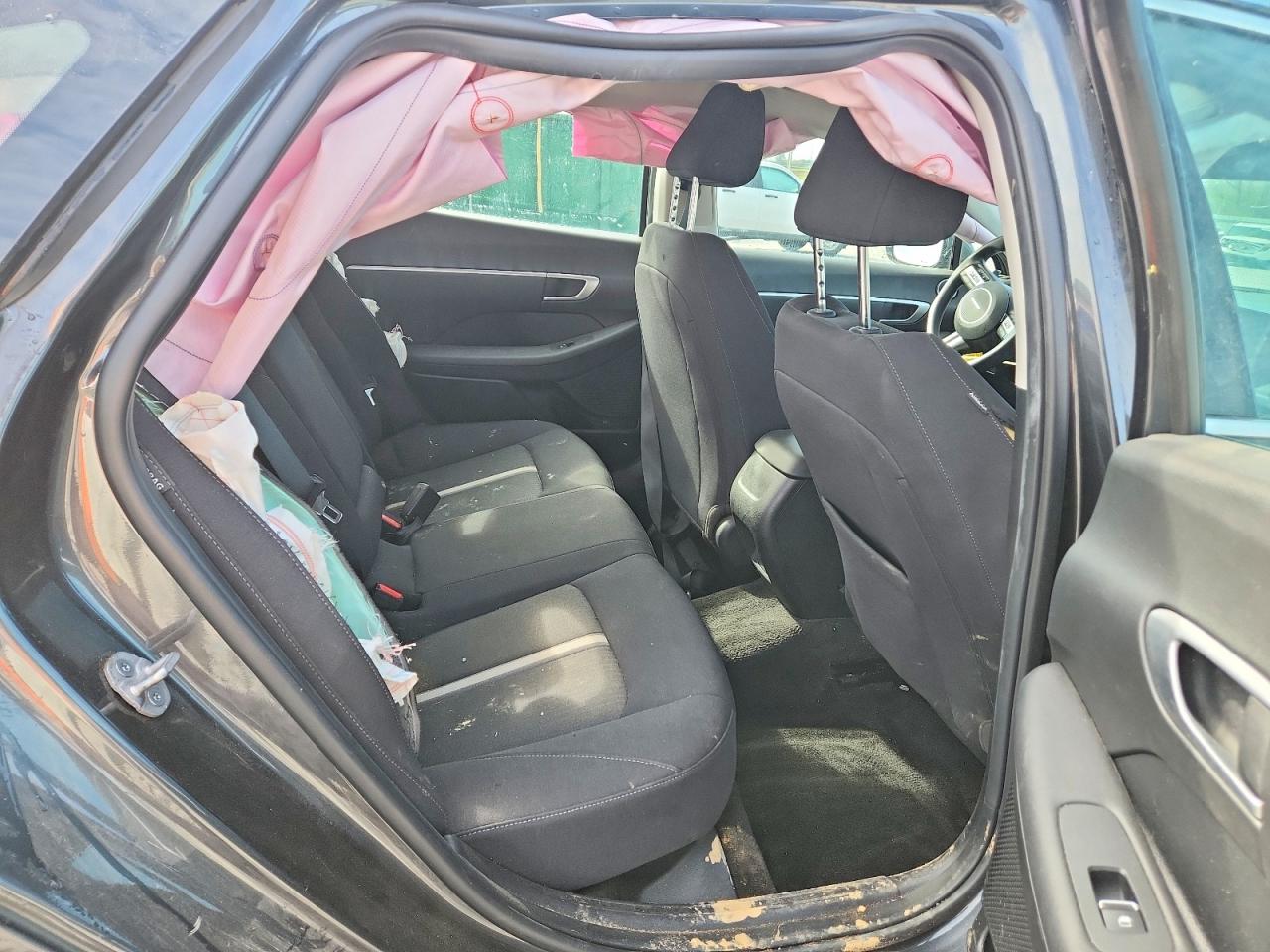Hyundai SONATA Sel