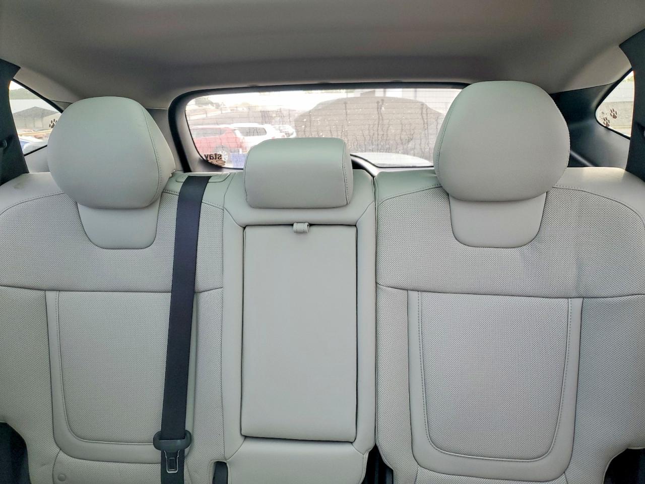 Hyundai TUCSON Limited