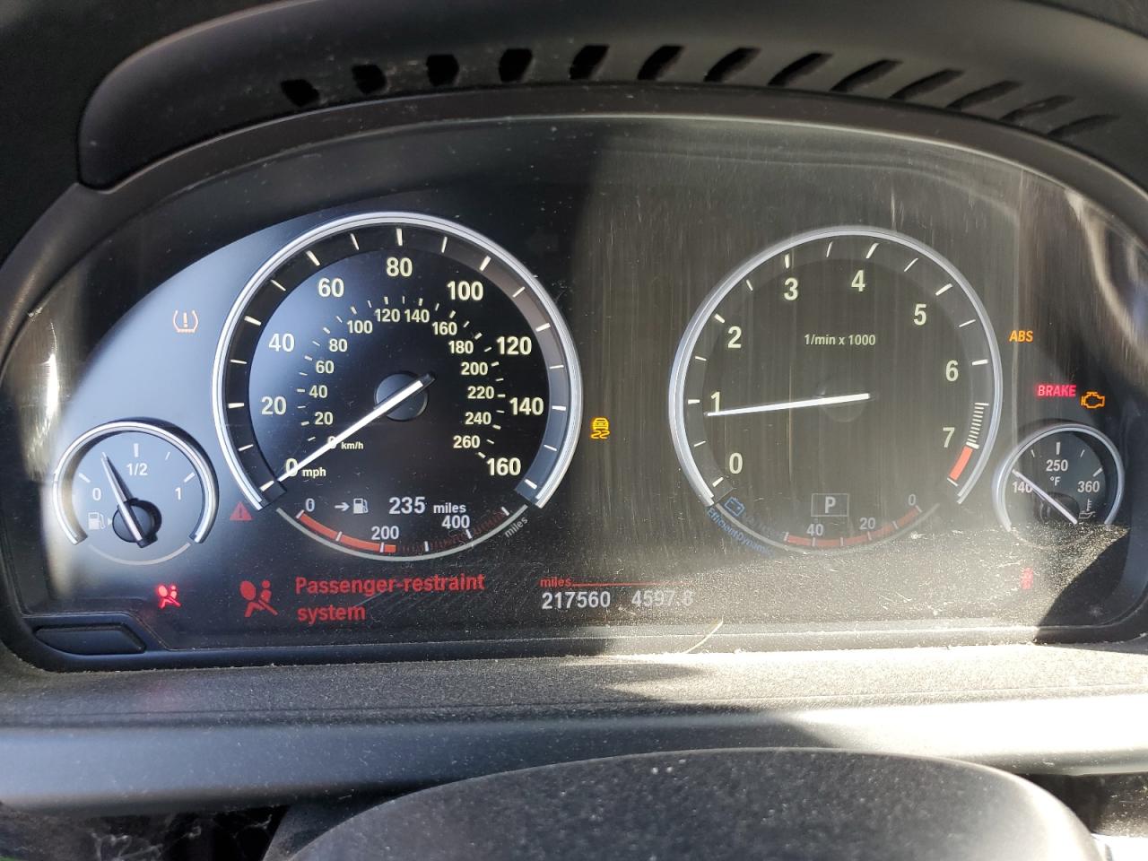 BMW 6 Series I