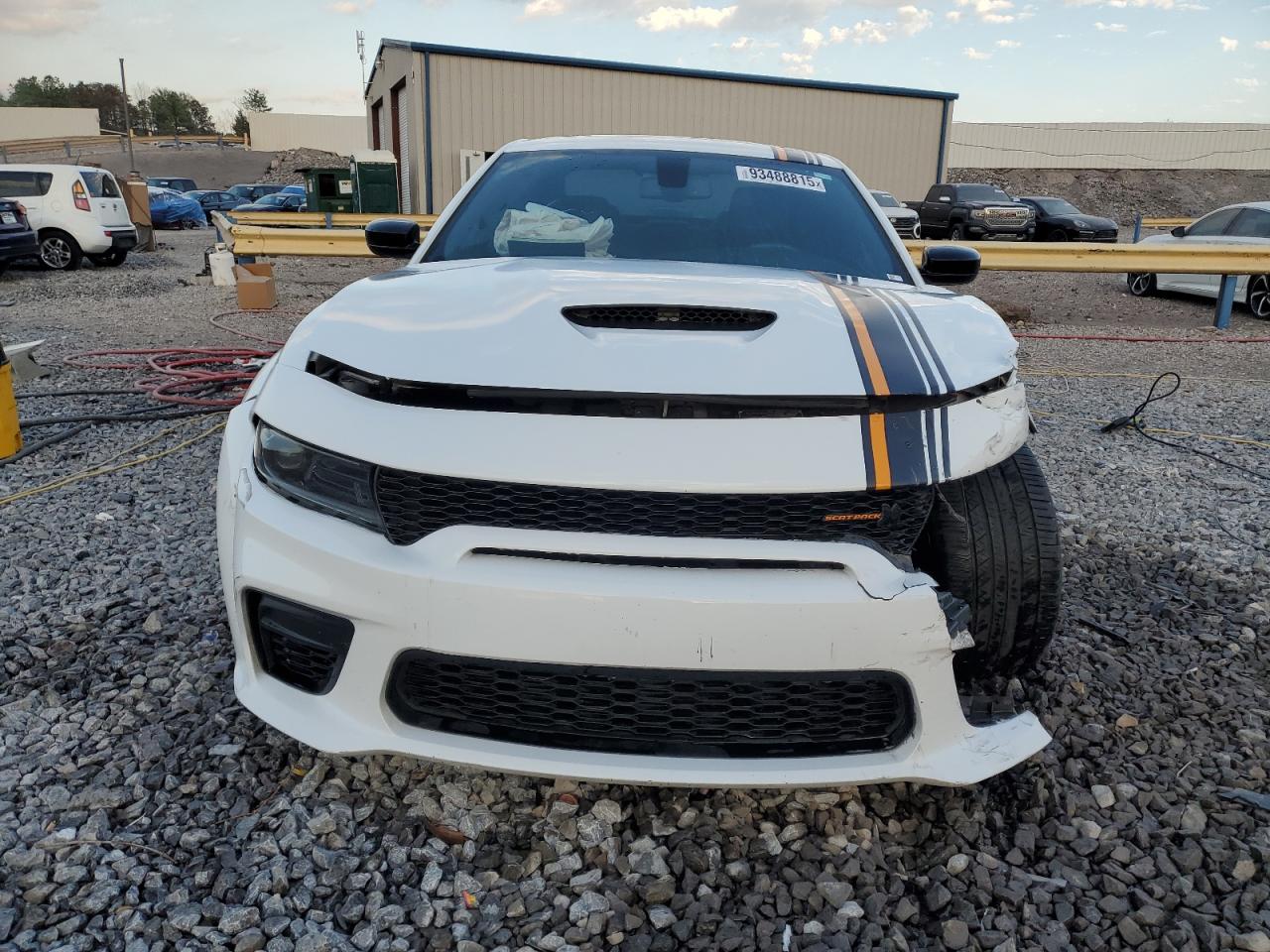 Dodge Charger Scat Pack
