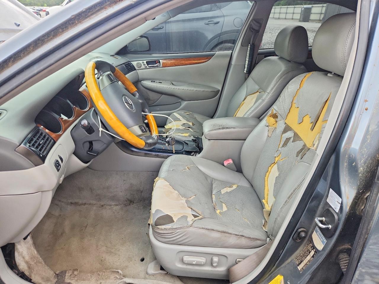 Lexus Es 330