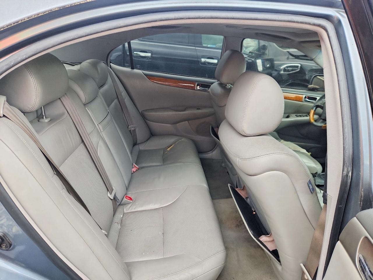 Lexus Es 330