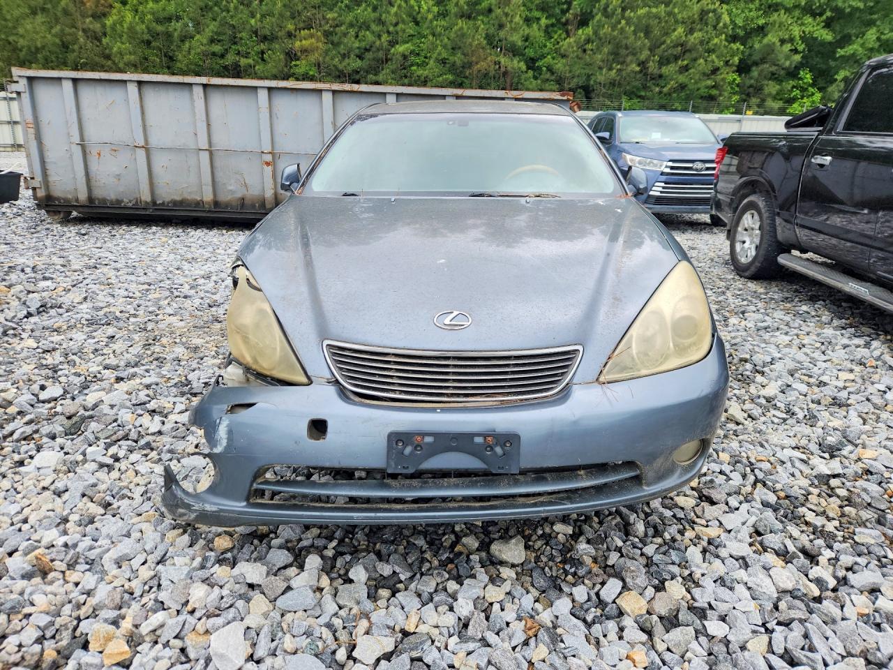 Lexus Es 330