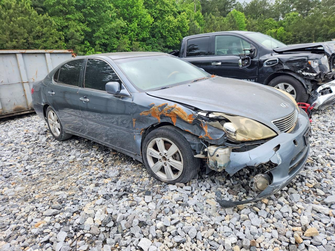Lexus Es 330