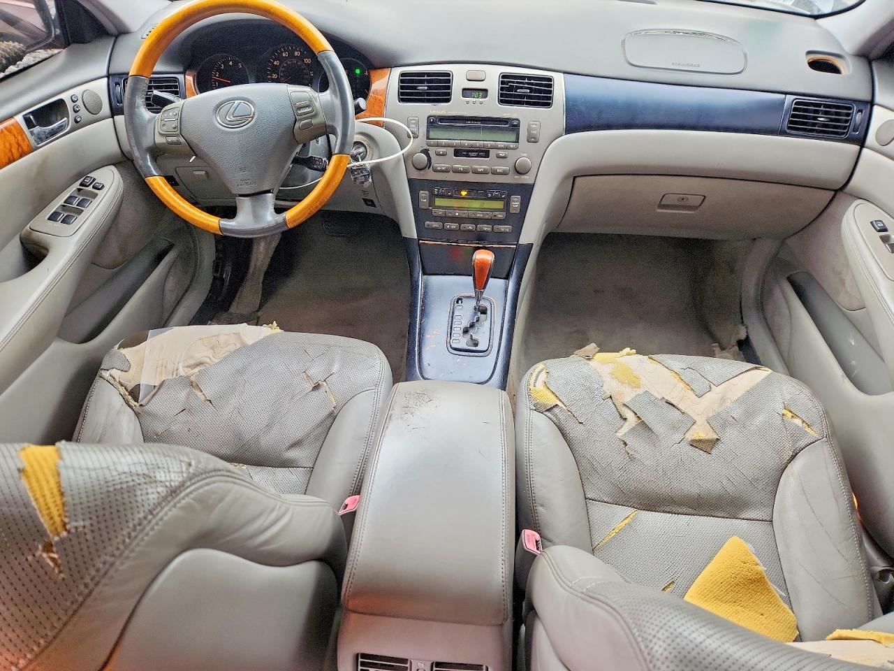Lexus Es 330