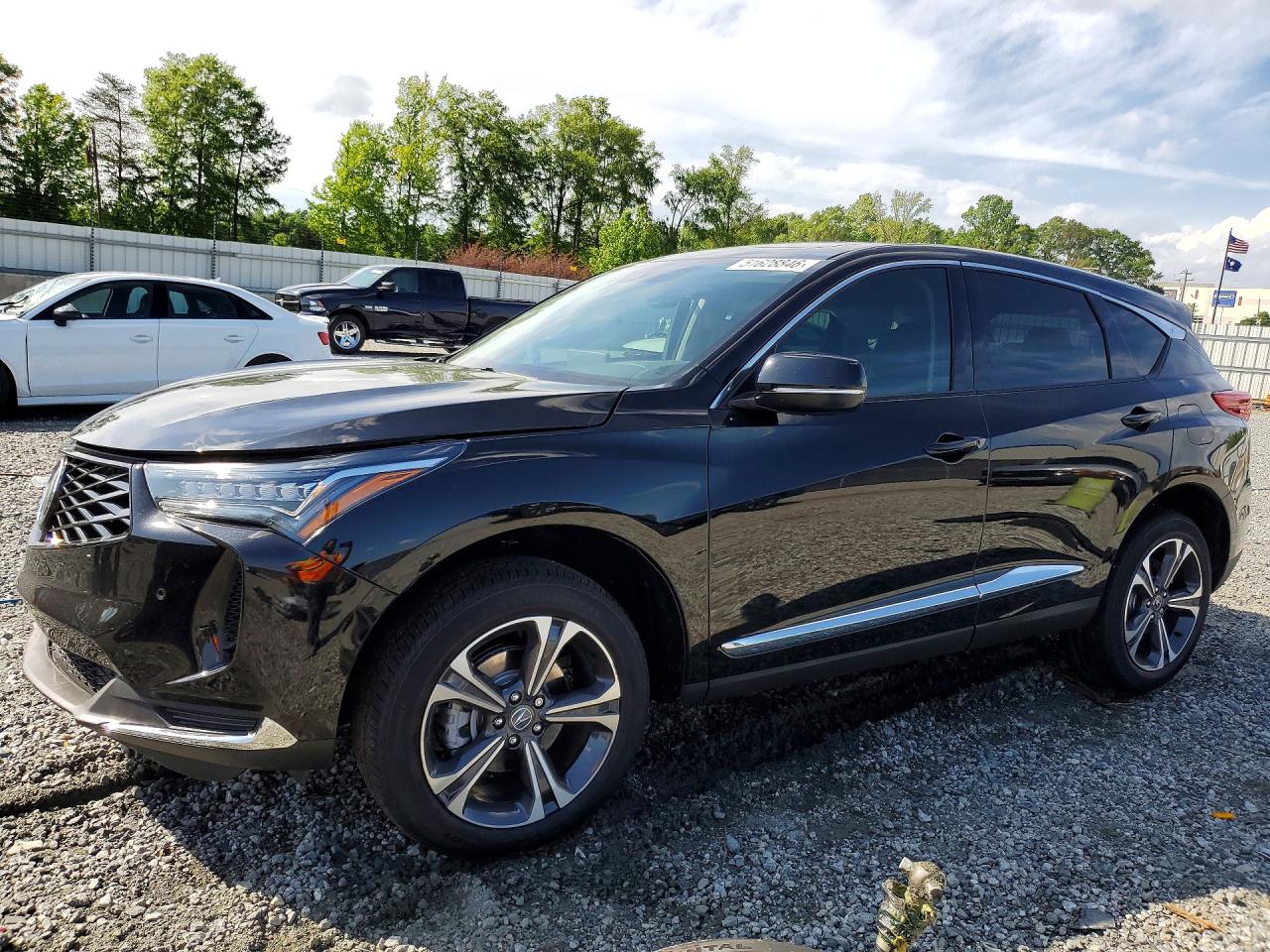 2026 Acura RDX