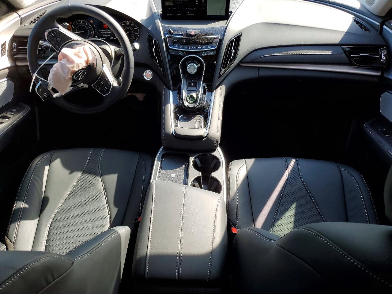 Acura RDX Technology