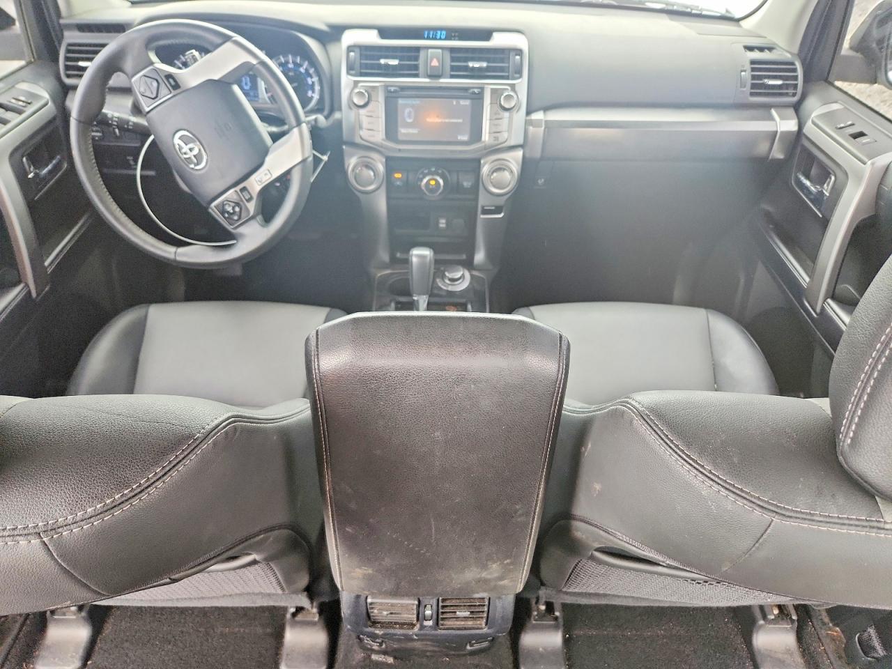 Toyota 4Runner Sr5 Premium