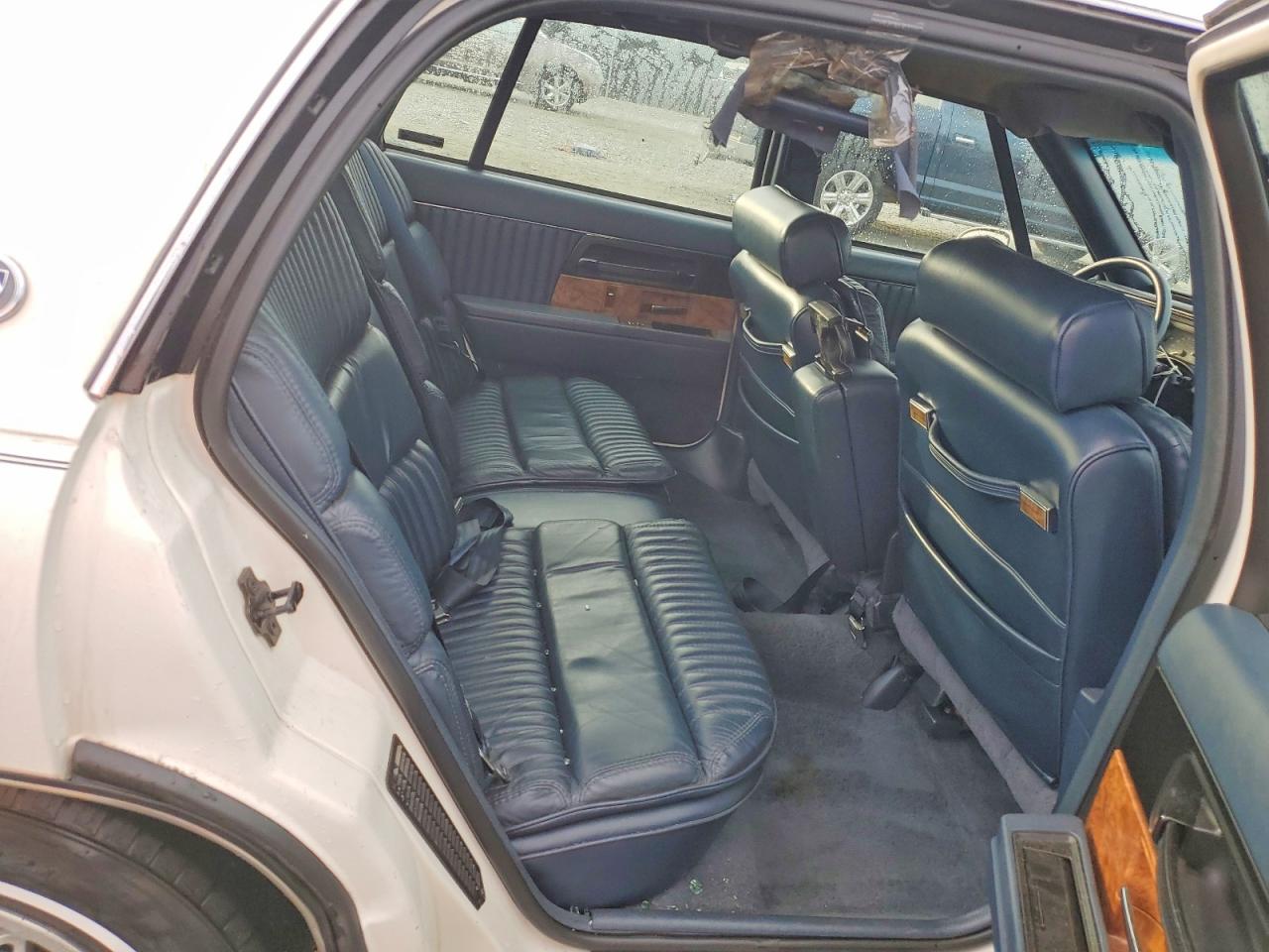 Buick Park Ave