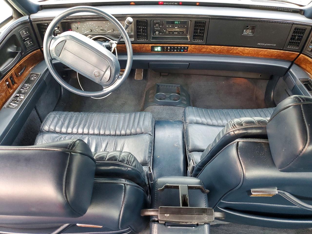 Buick Park Ave