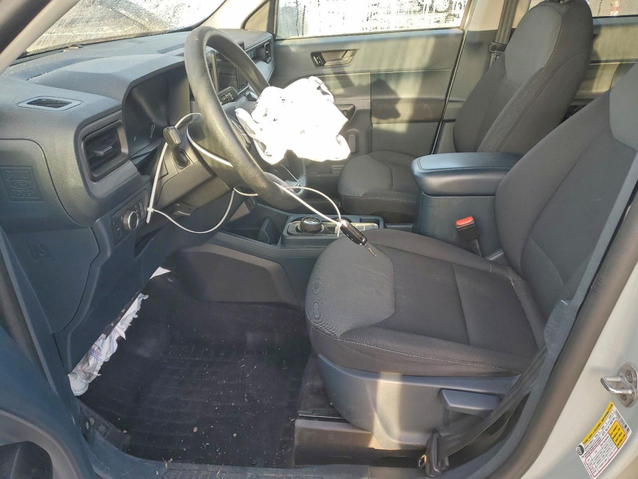 Ford Maverick Xl