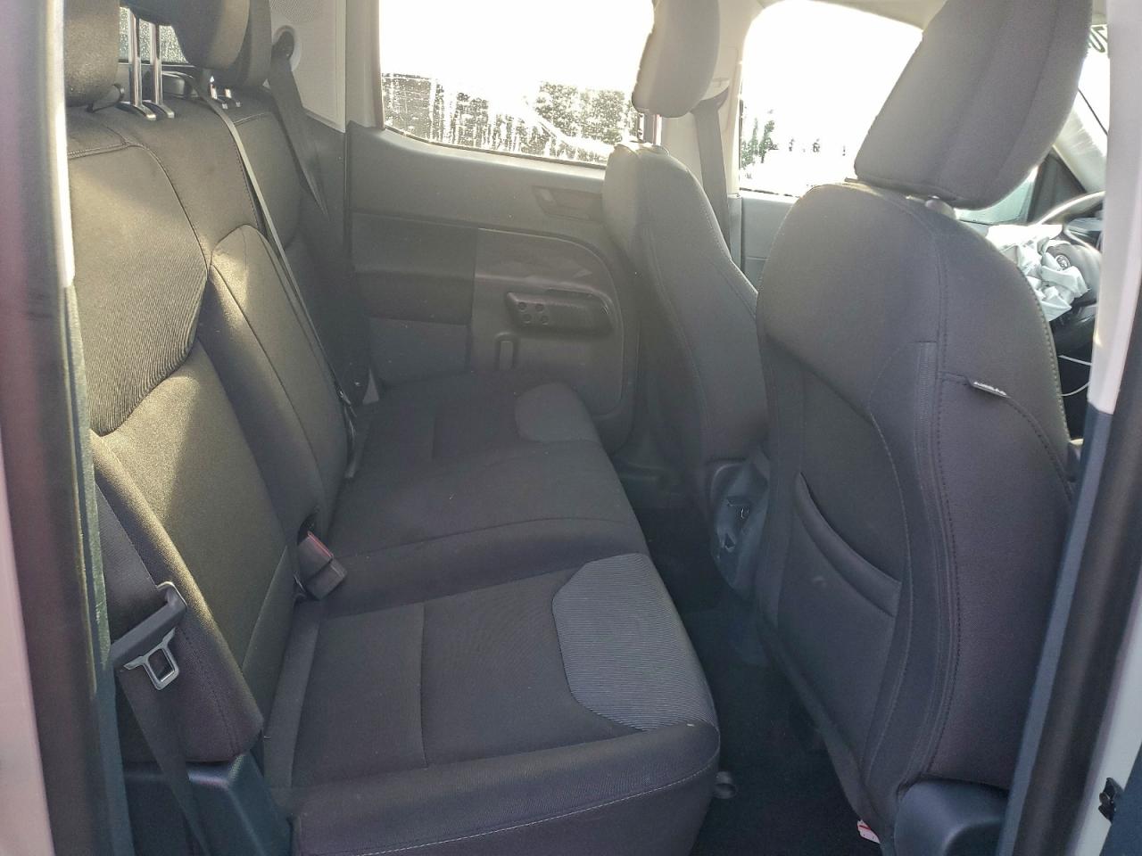 Ford Maverick Xl