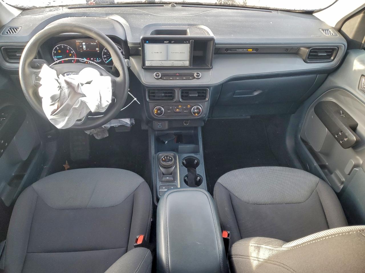 Ford Maverick Xl