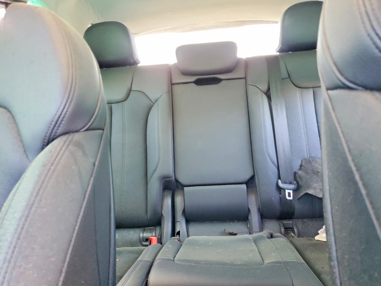 Audi Q5 Premium Plus