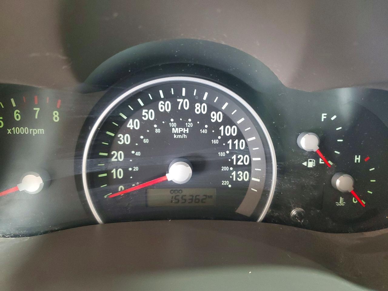 Kia Sedona Lx