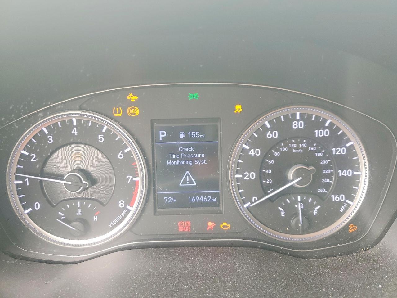 Hyundai SANTA FE Se