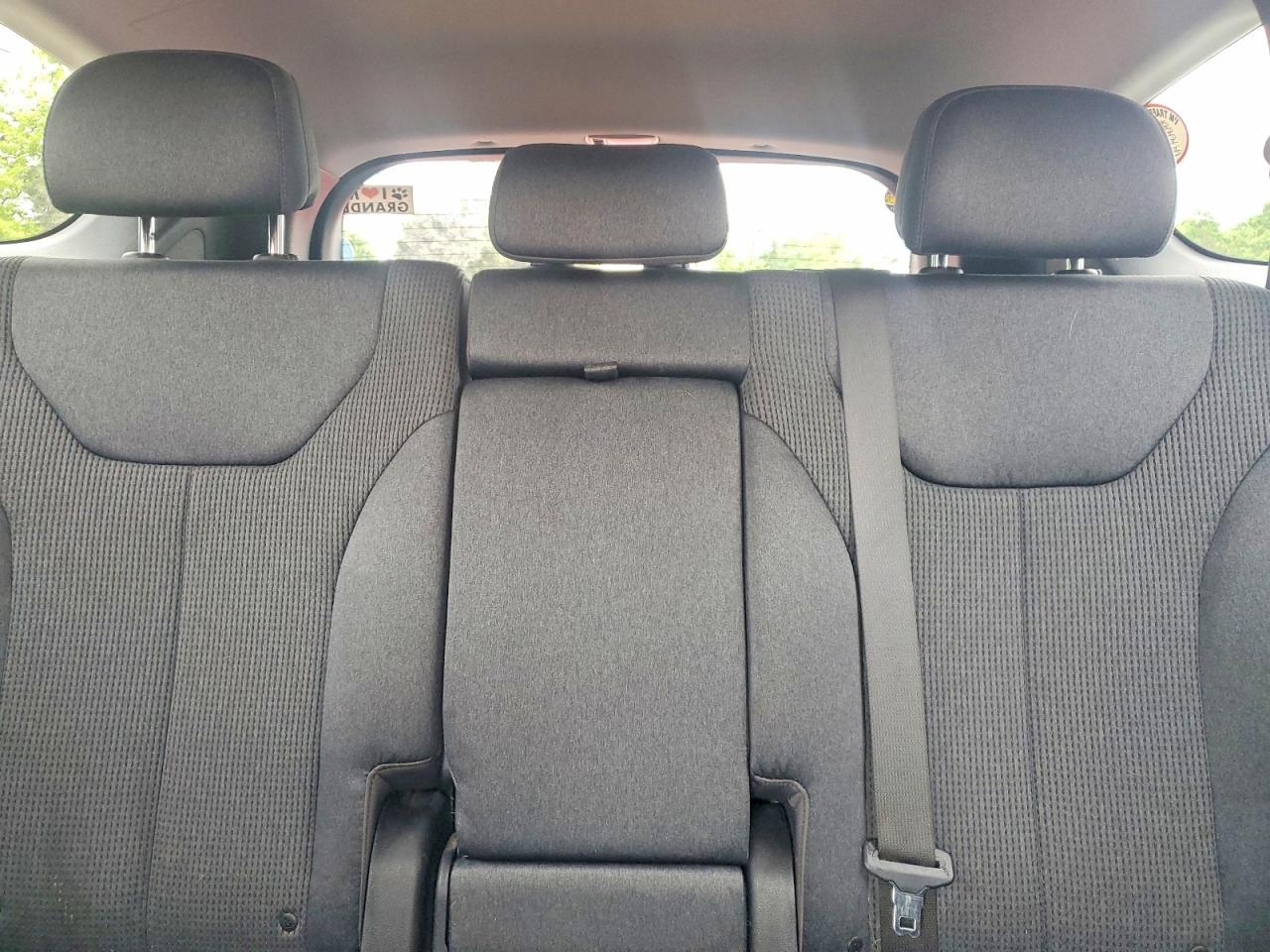Hyundai SANTA FE Se