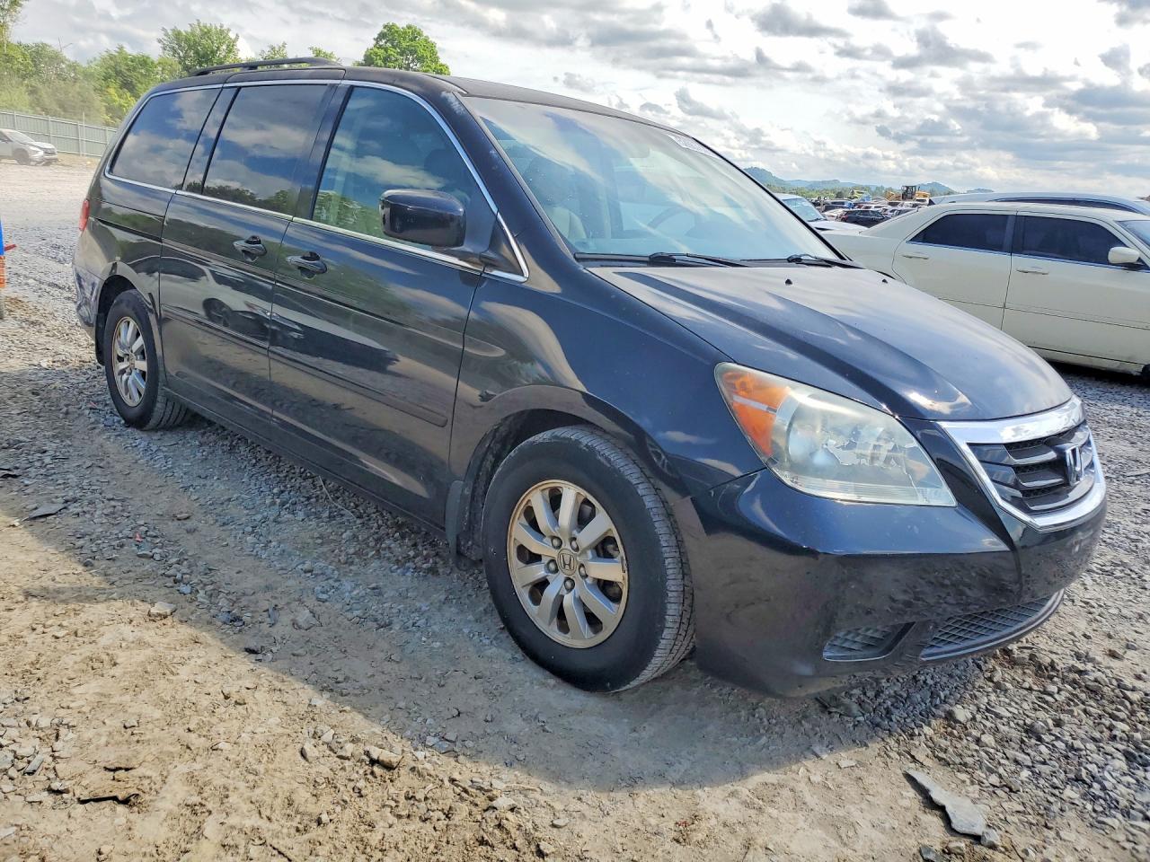Honda Odyssey Exl