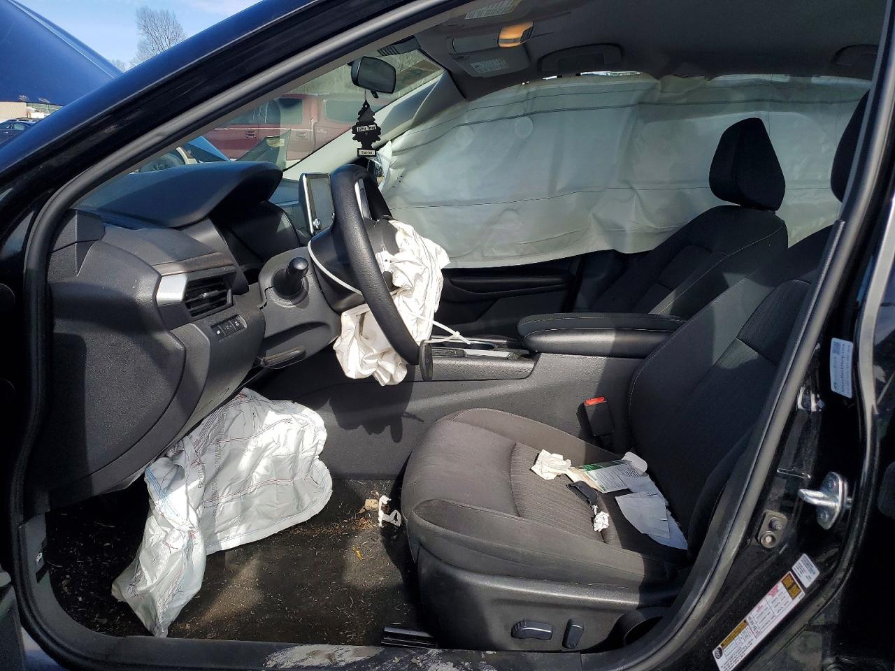 Nissan Altima Sv