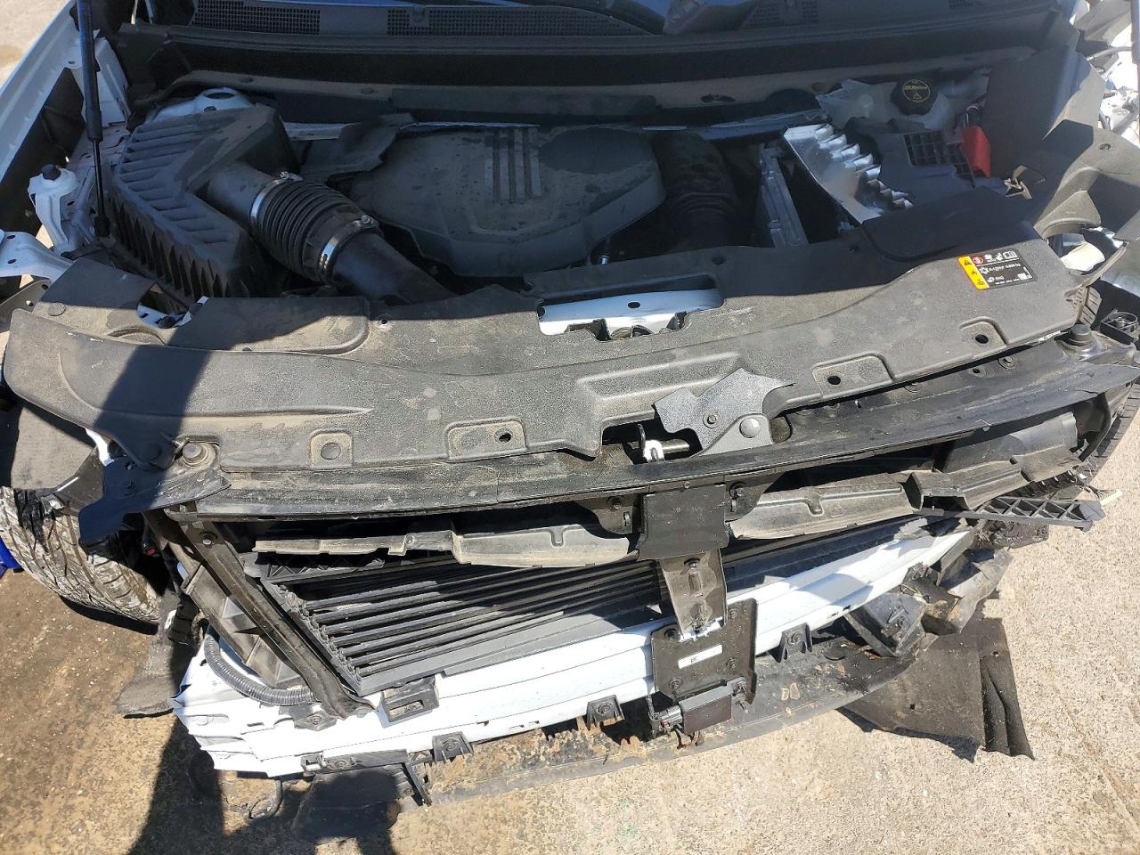 GMC Acadia Uplevel