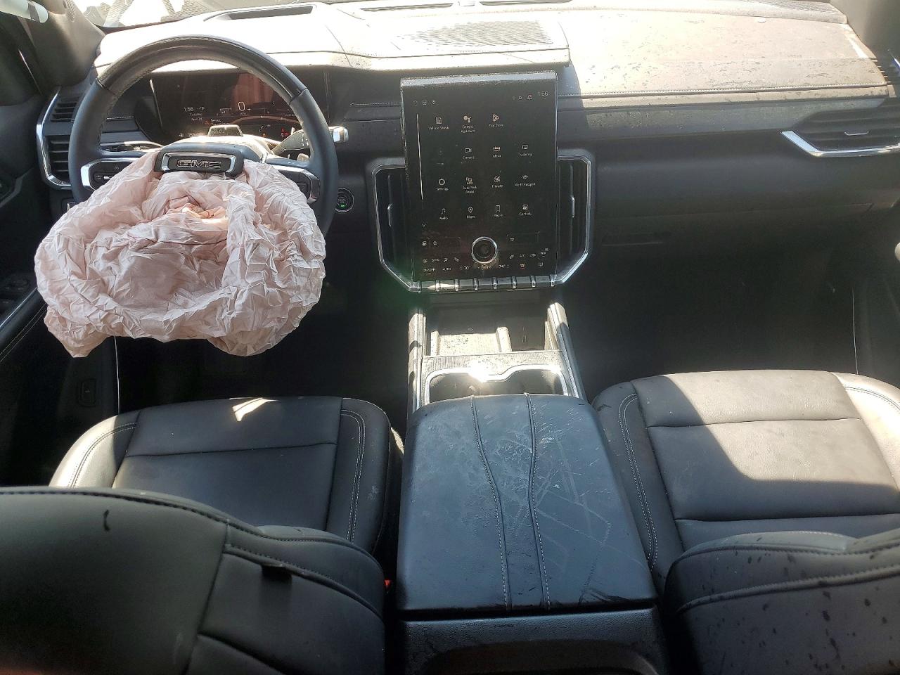 GMC Acadia Uplevel