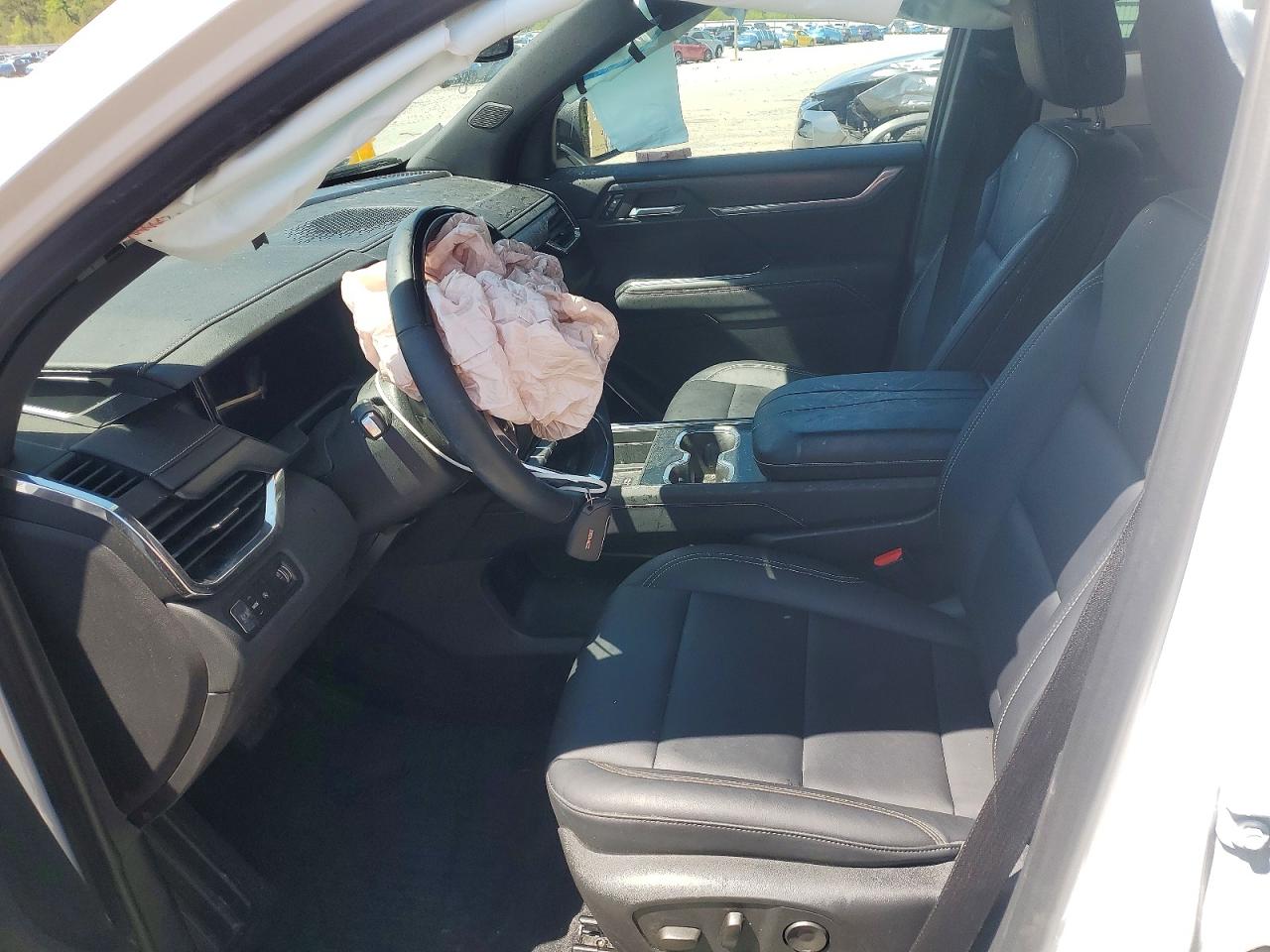GMC Acadia Uplevel