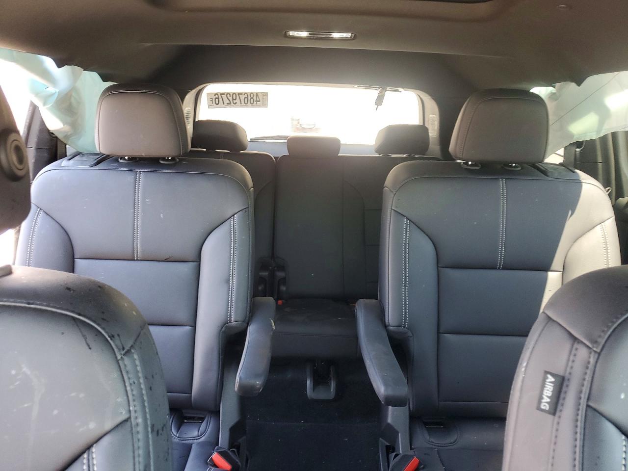 GMC Acadia Uplevel
