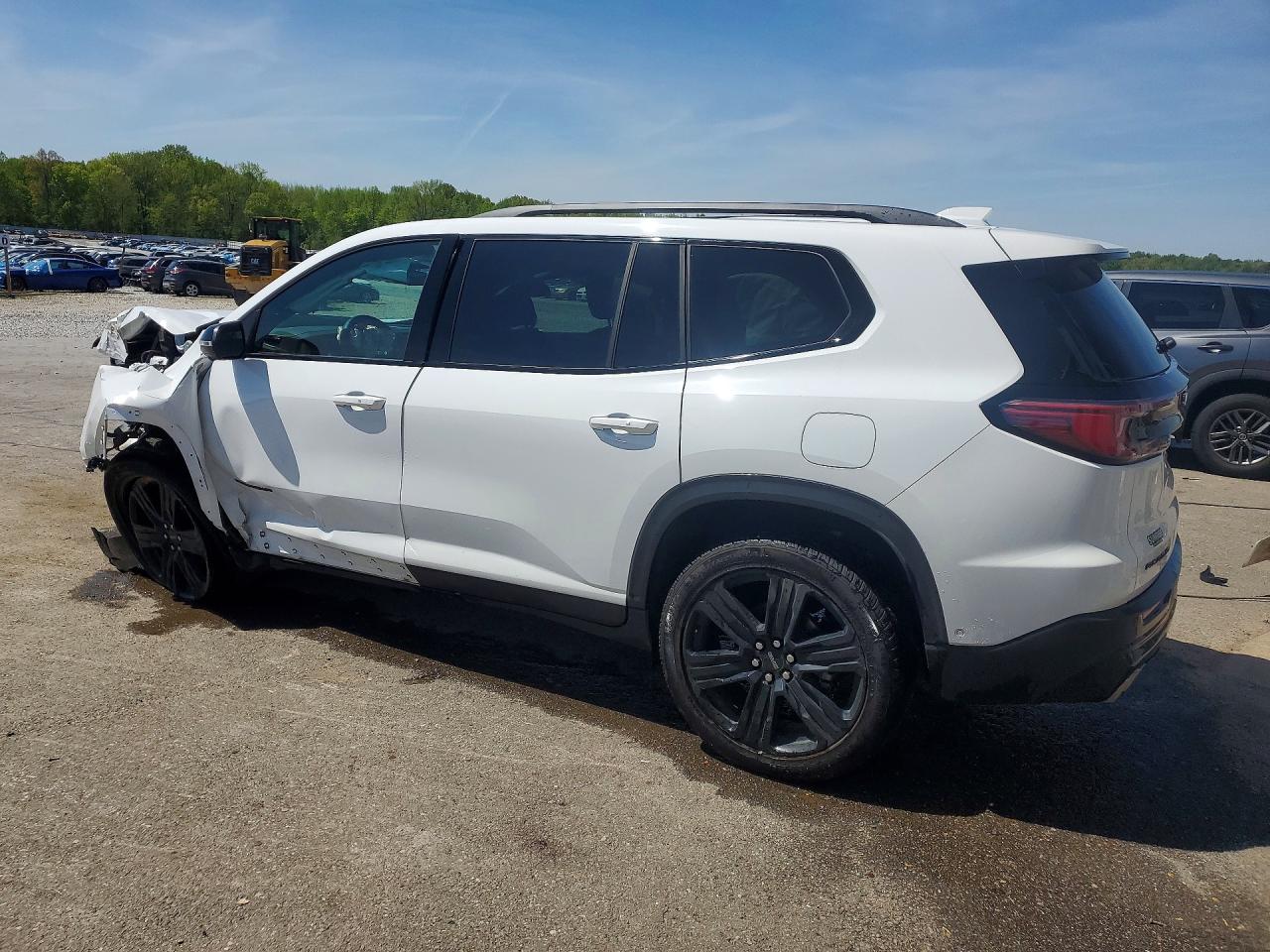 GMC Acadia Uplevel