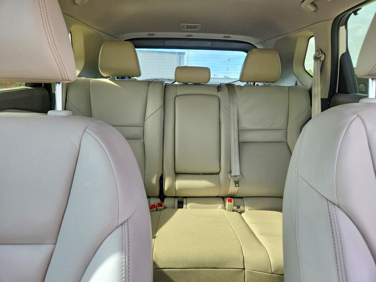 Nissan Rogue Sl
