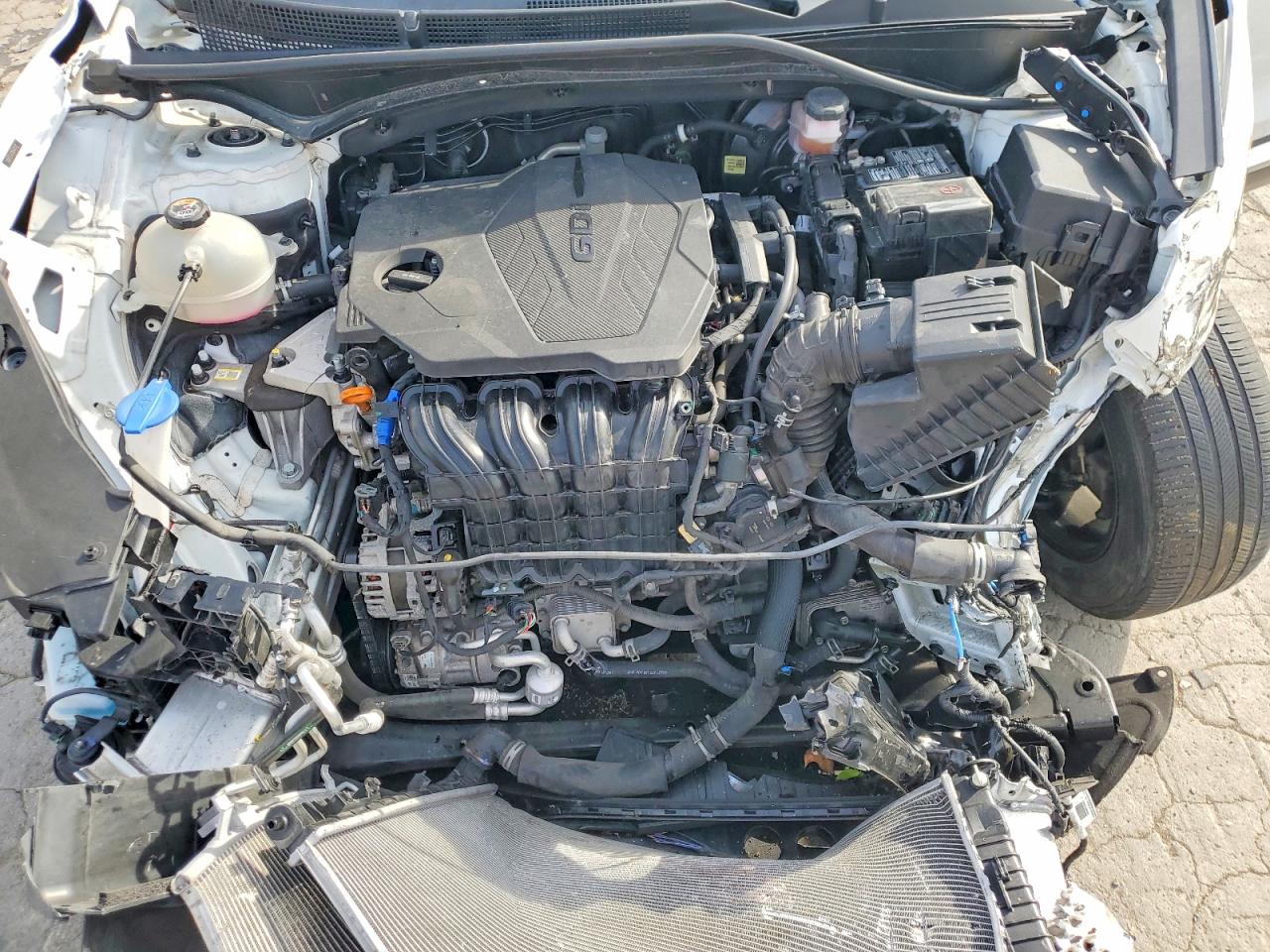 Hyundai SANTA FE Sel