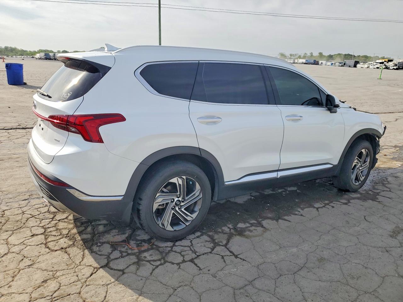 Hyundai SANTA FE Sel