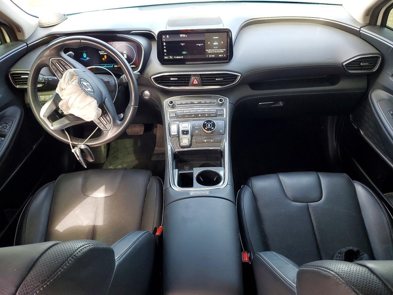 Hyundai SANTA FE Sel