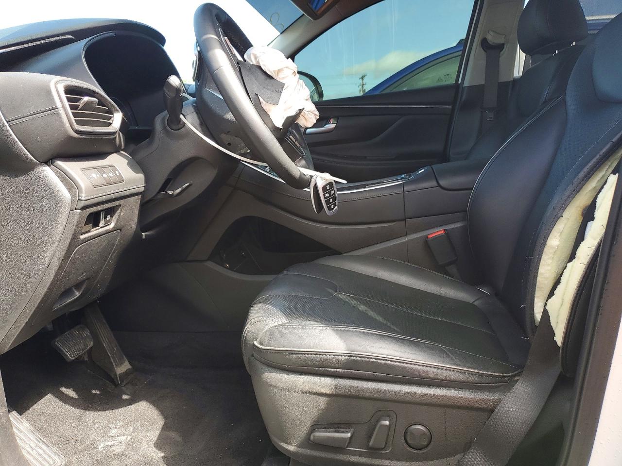 Hyundai SANTA FE Sel