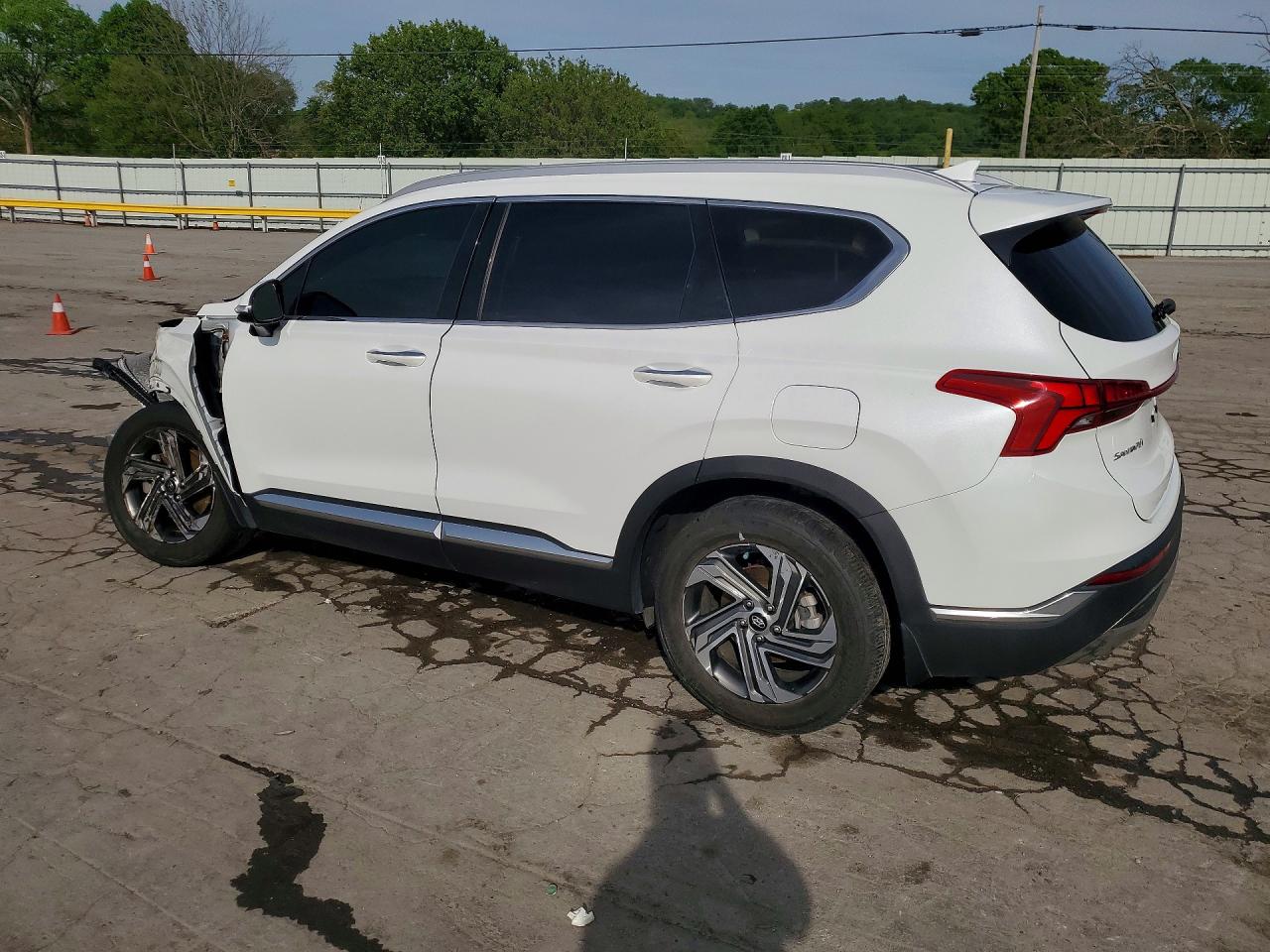 Hyundai SANTA FE Sel