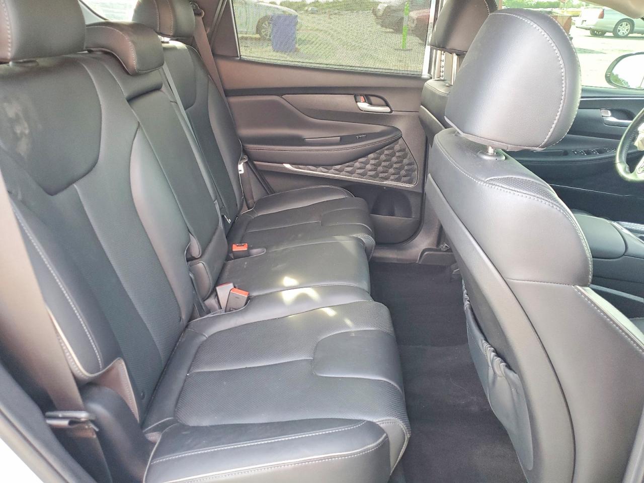 Hyundai SANTA FE Sel