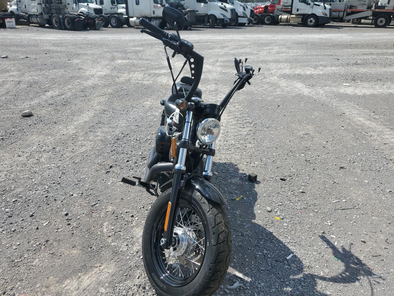 Harley-Davidson Sprtstr120 Forty-eight