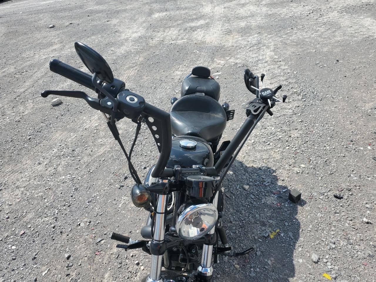 Harley-Davidson Sprtstr120 Forty-eight