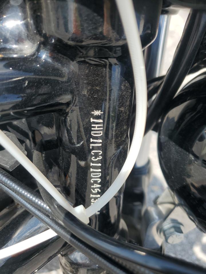 Harley-Davidson Sprtstr120 Forty-eight