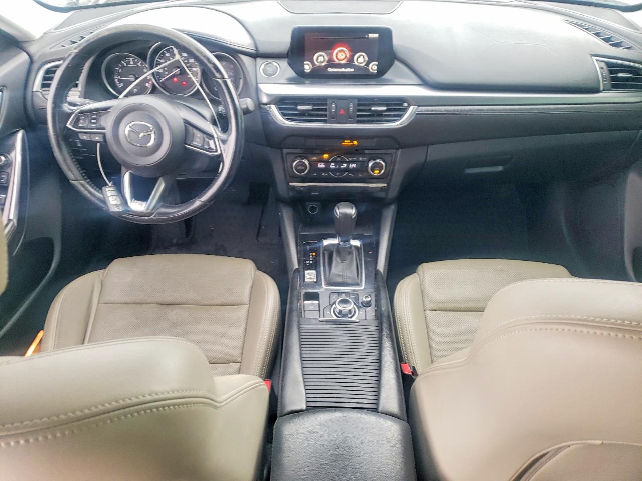 Mazda 6 Touring