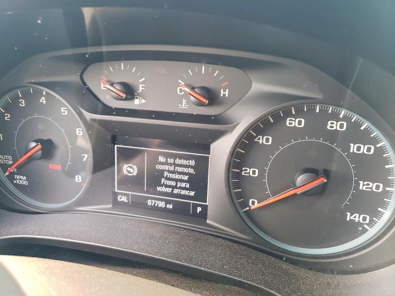 Chevrolet Malibu Ls